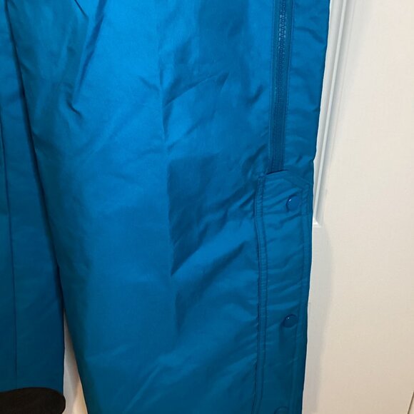 Sunice Men’s Women’s Ski Snow Pants Size 12 Skiing Snowboarding - Picture 5 of 16